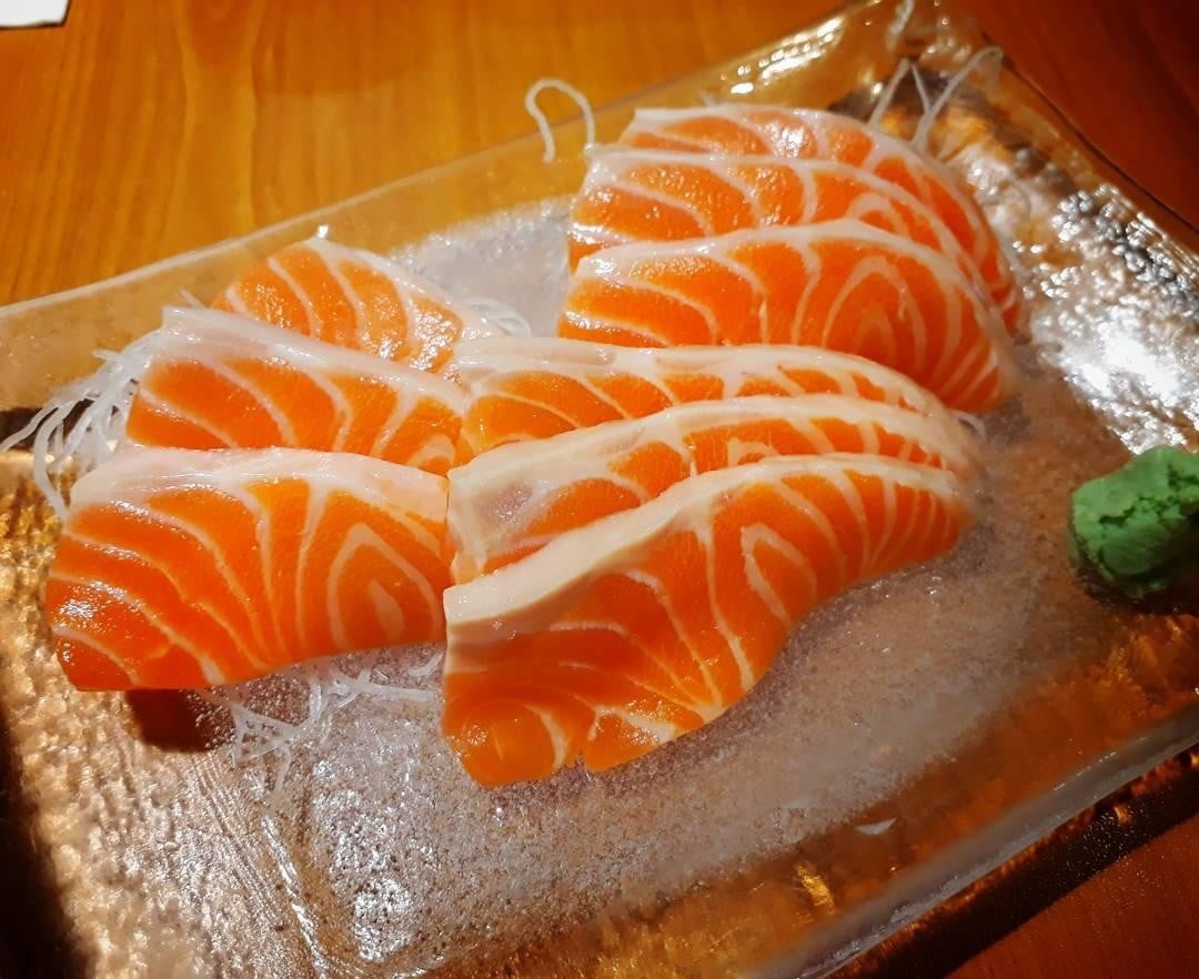 7 Most Affordable Sashimi Plates In Singapore For Indulgence On A Budget